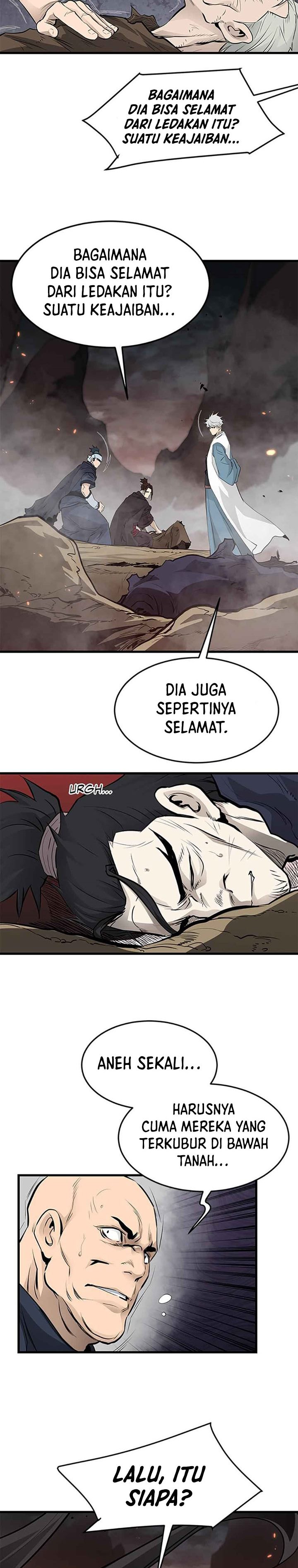 Grand General Chapter 53 Gambar 20