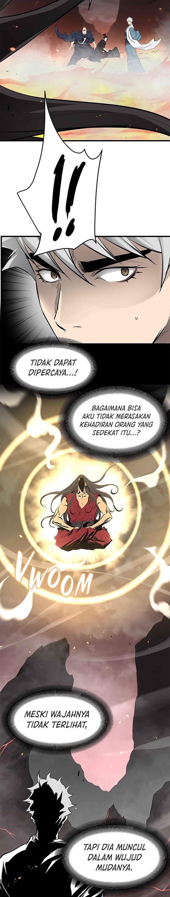Grand General Chapter 53 Gambar 21