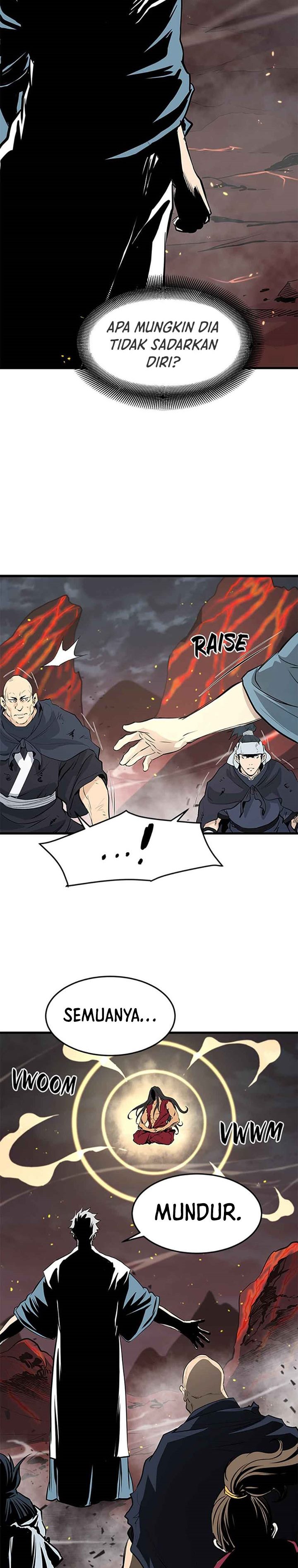 Grand General Chapter 53 Gambar 22