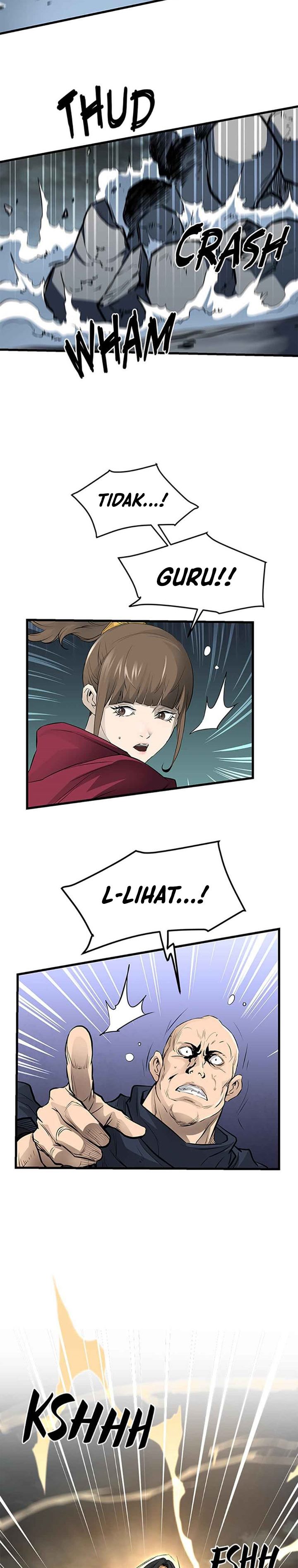 Grand General Chapter 53 Gambar 26