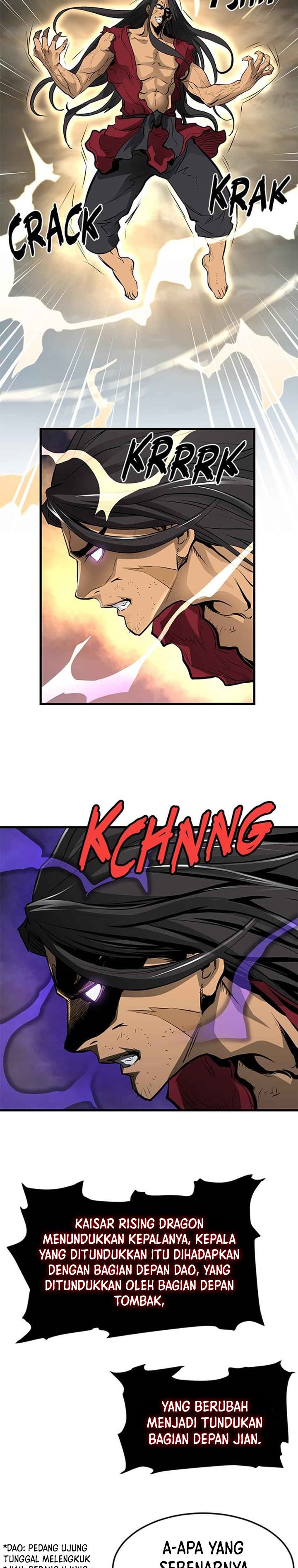 Grand General Chapter 53 Gambar 27