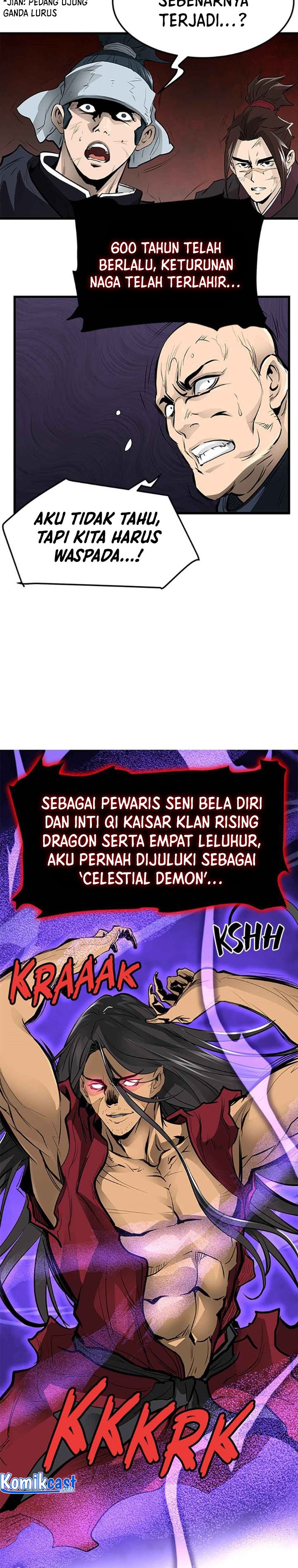 Grand General Chapter 53 Gambar 28