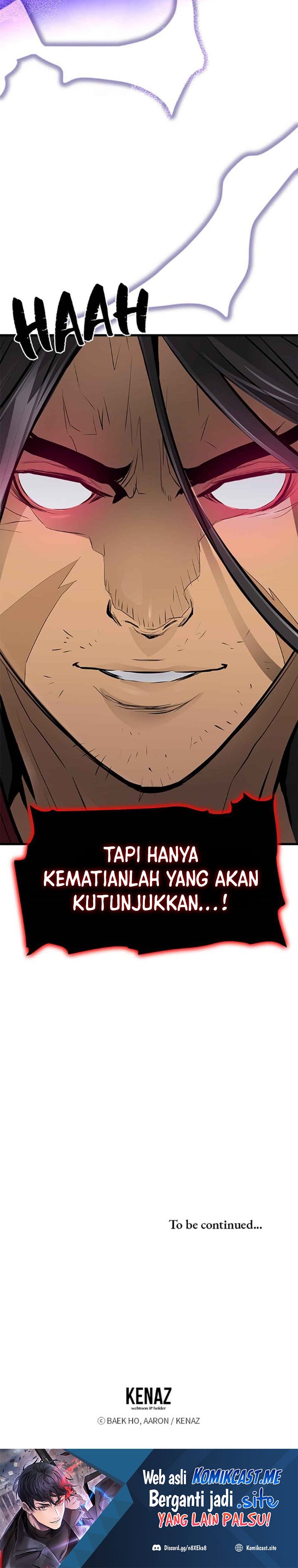 Grand General Chapter 53 Gambar 29