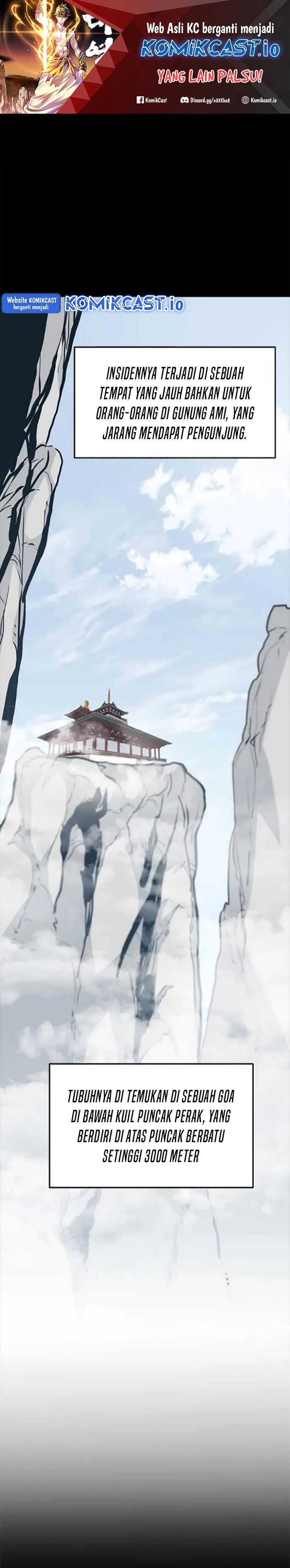 Grand General Chapter 73 Gambar 2