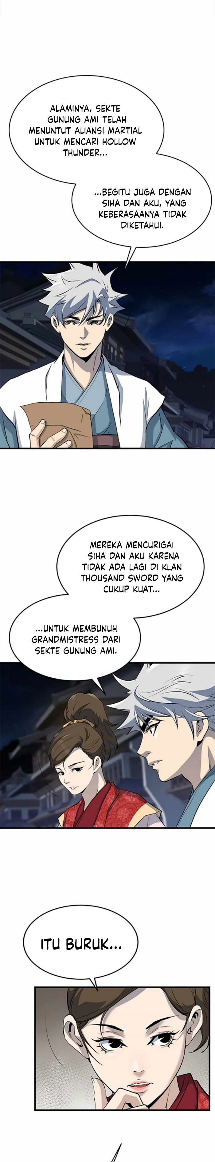 Grand General Chapter 73 Gambar 5