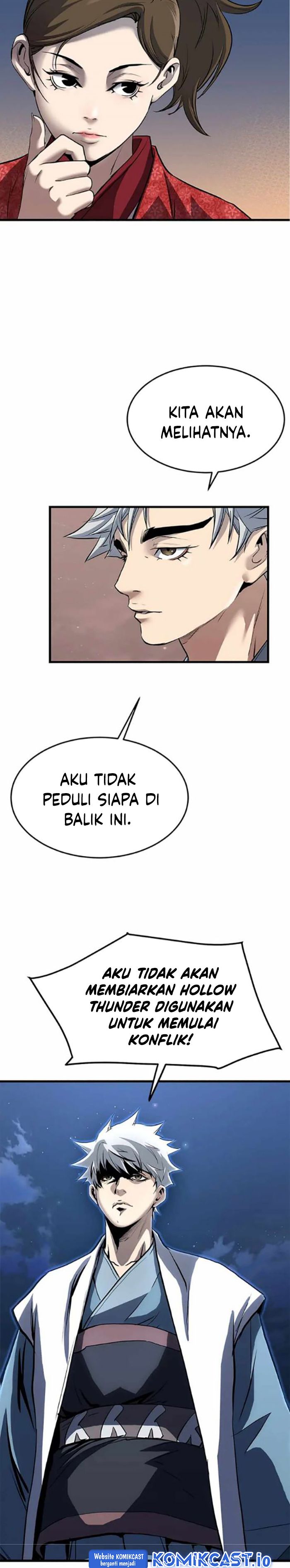 Grand General Chapter 73 Gambar 7