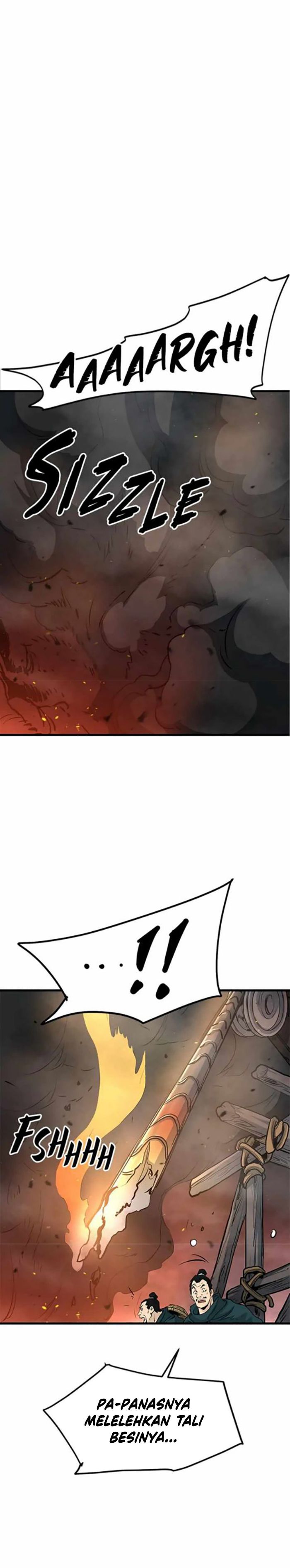 Grand General Chapter 73 Gambar 9