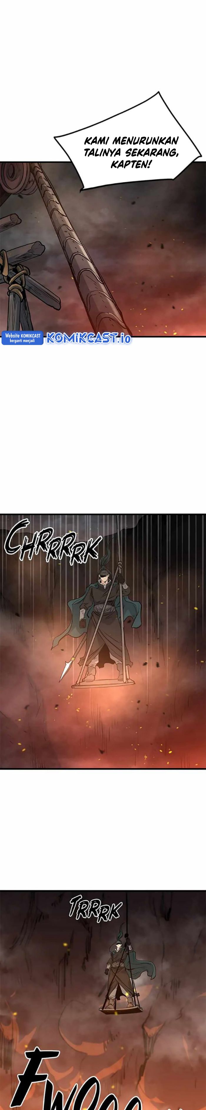 Grand General Chapter 73 Gambar 14