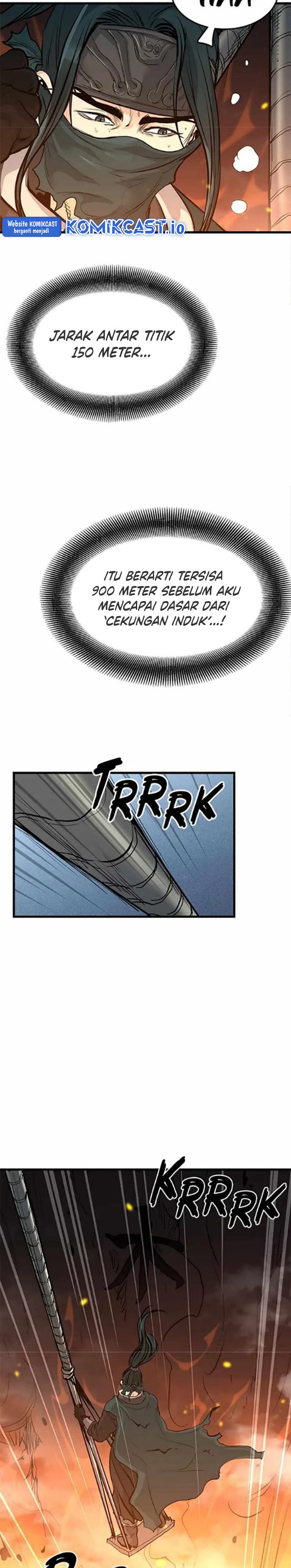 Grand General Chapter 73 Gambar 17