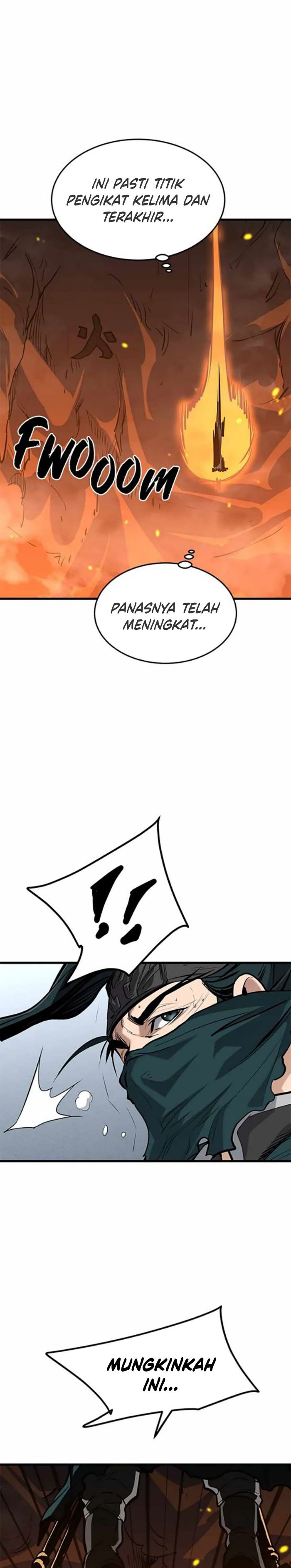 Grand General Chapter 73 Gambar 20