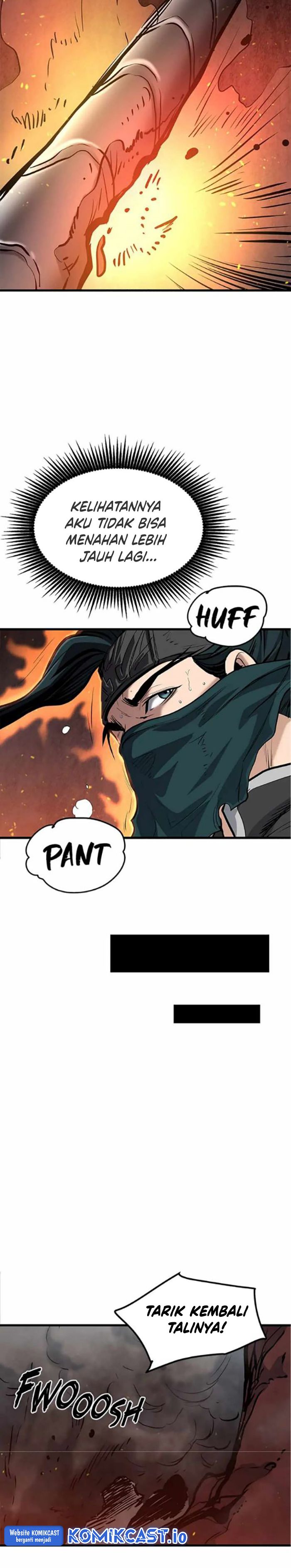 Grand General Chapter 73 Gambar 22