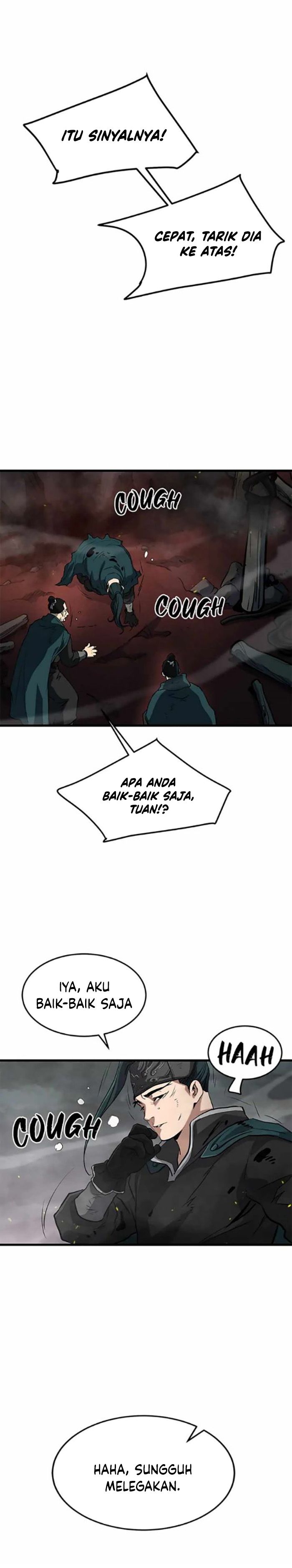 Grand General Chapter 73 Gambar 23