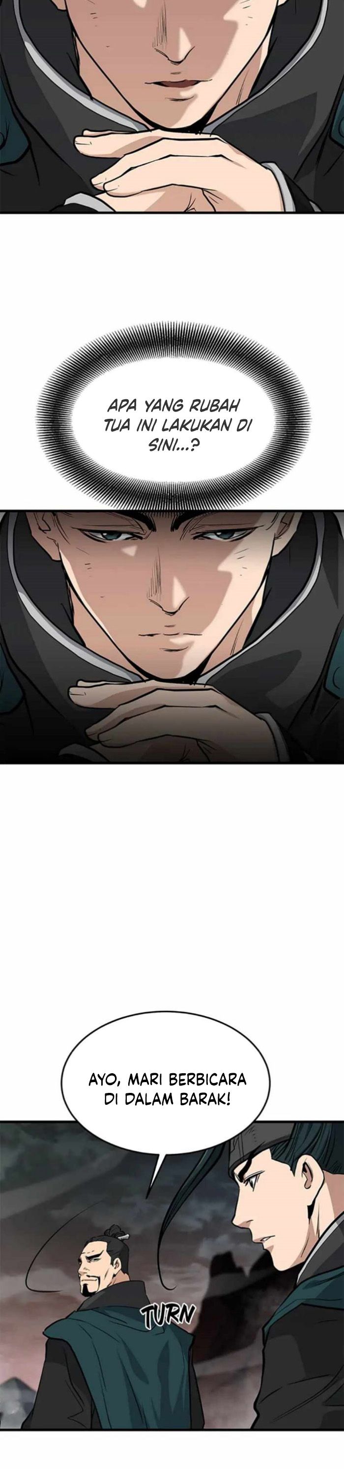 Grand General Chapter 73 Gambar 26