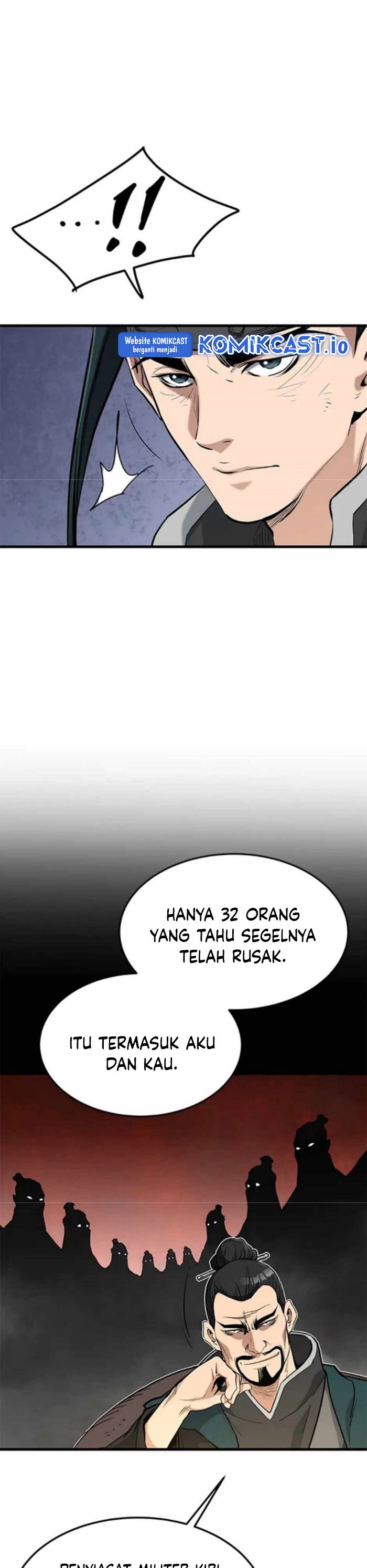 Grand General Chapter 73 Gambar 31