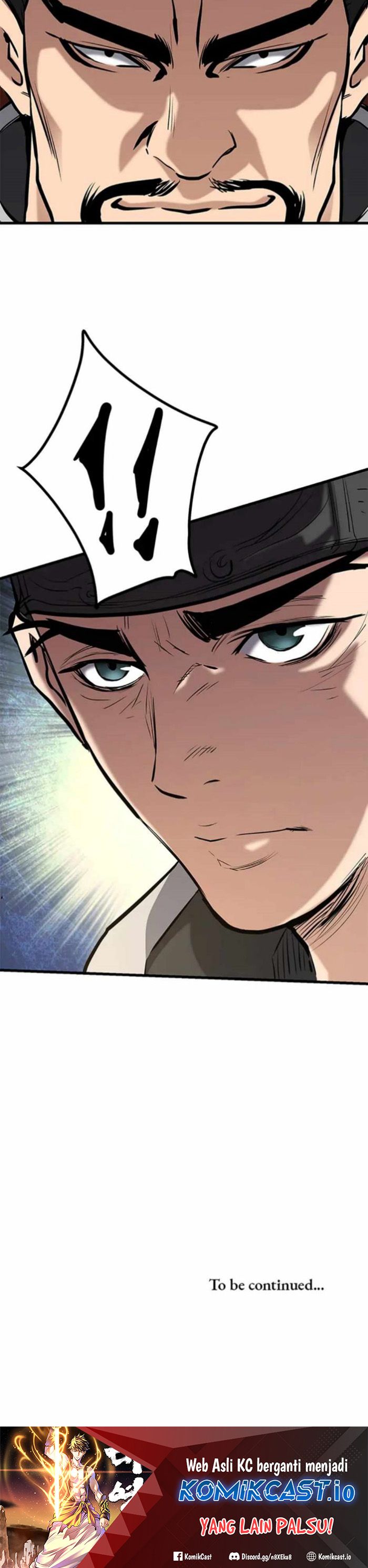 Grand General Chapter 73 Gambar 34