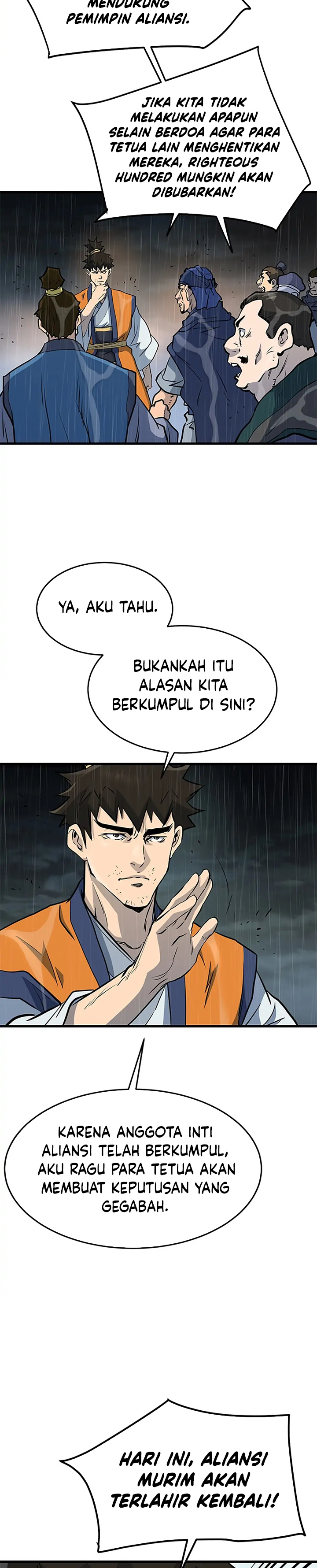 Grand General Chapter 77 Gambar 4