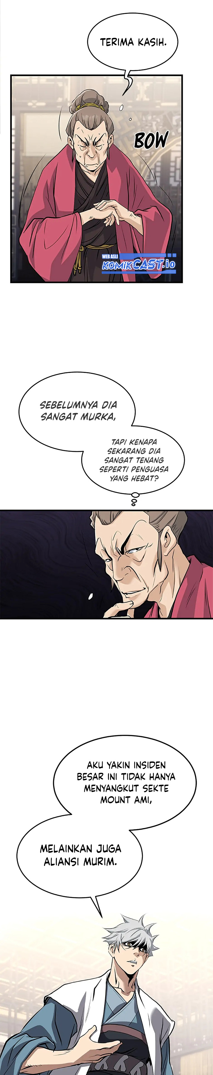Grand General Chapter 77 Gambar 10