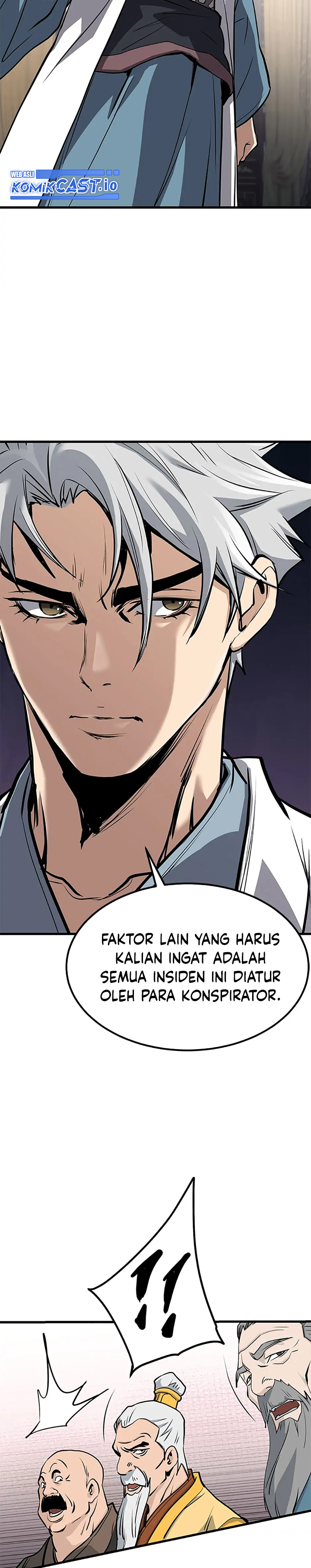 Grand General Chapter 77 Gambar 11