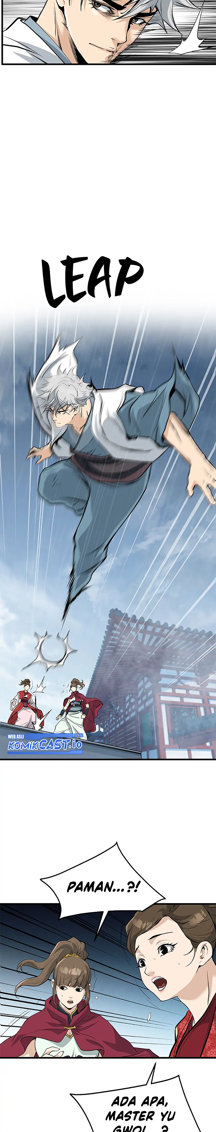 Grand General Chapter 77 Gambar 23