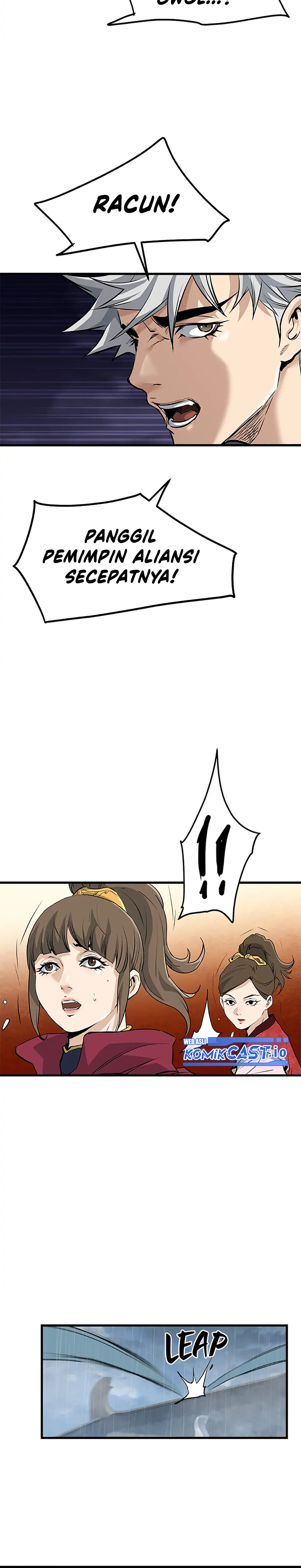 Grand General Chapter 77 Gambar 24