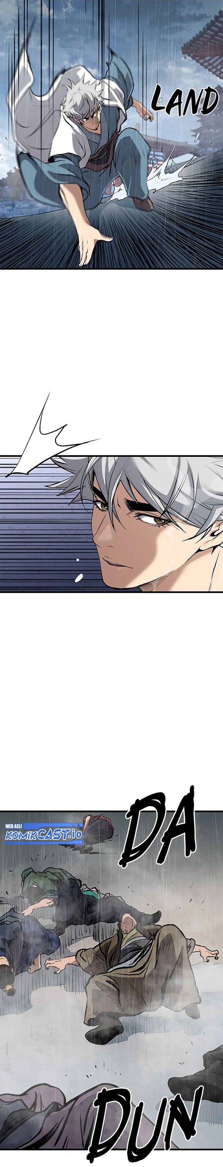 Grand General Chapter 77 Gambar 25