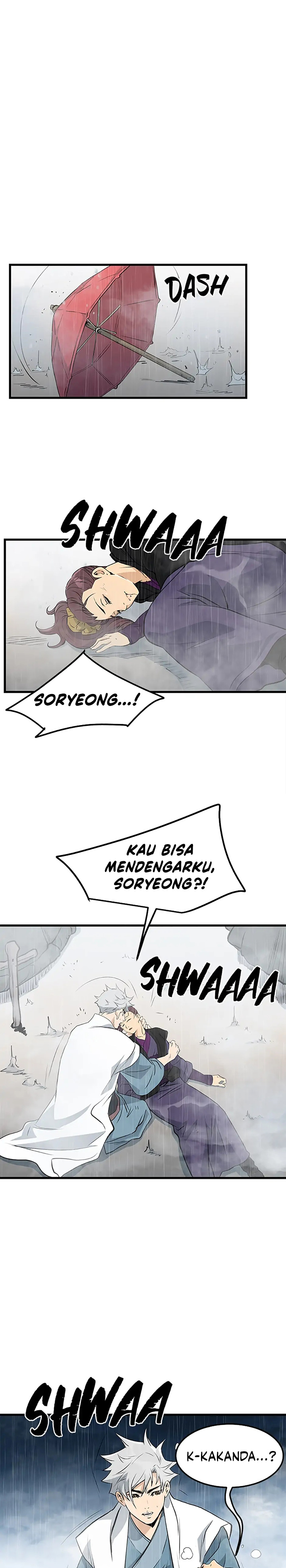 Grand General Chapter 77 Gambar 26