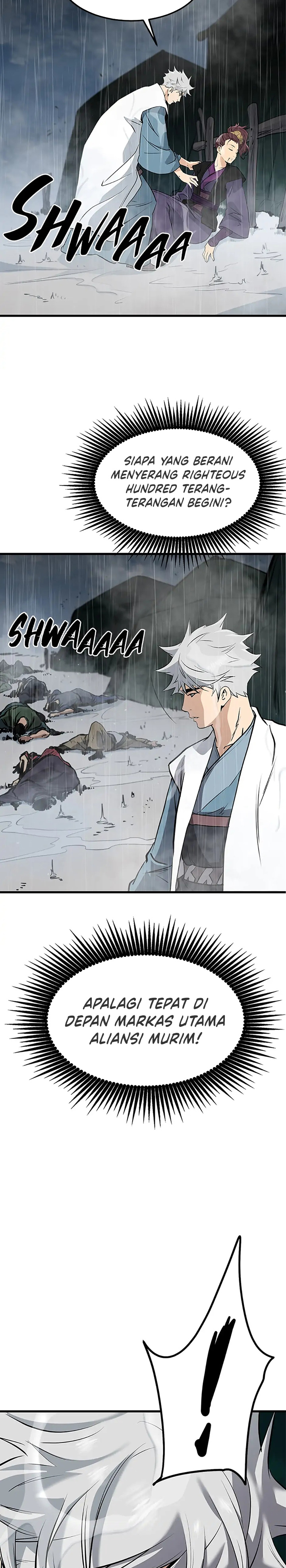 Grand General Chapter 77 Gambar 28