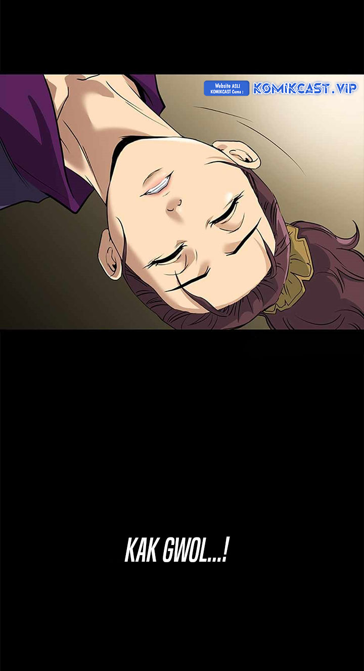 Grand General Chapter 79 Gambar 6