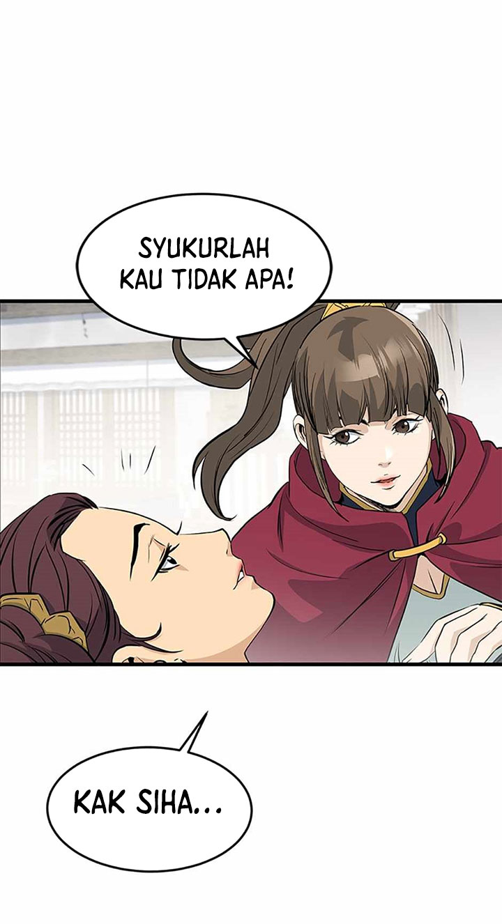 Grand General Chapter 79 Gambar 10
