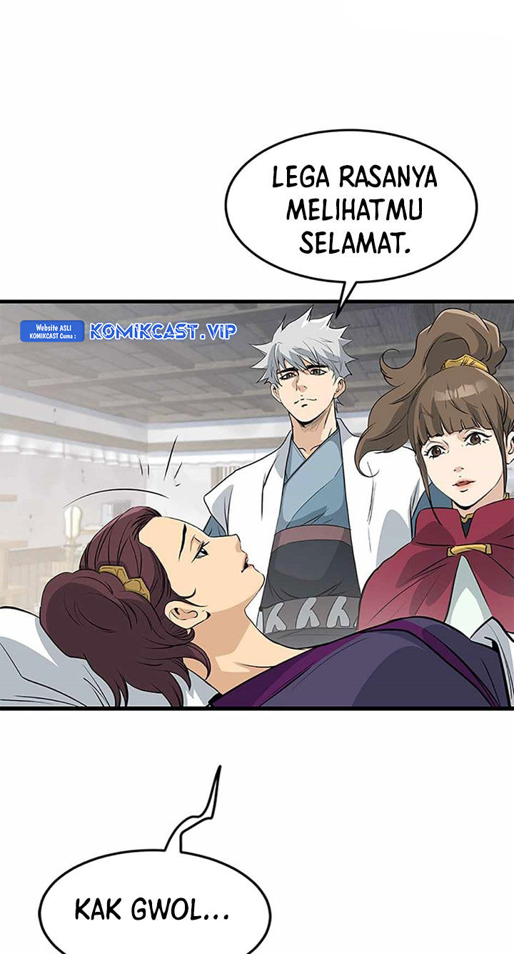 Grand General Chapter 79 Gambar 11