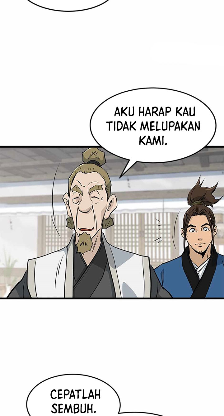 Grand General Chapter 79 Gambar 12
