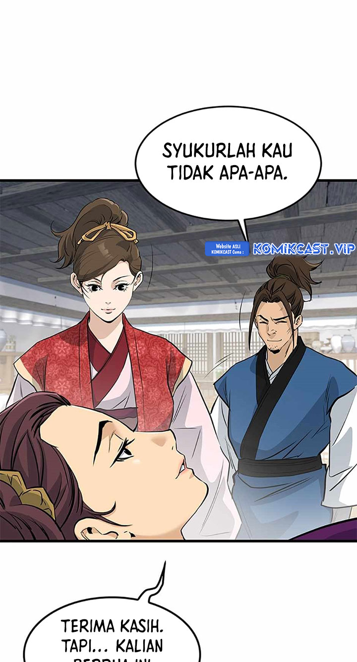 Grand General Chapter 79 Gambar 14