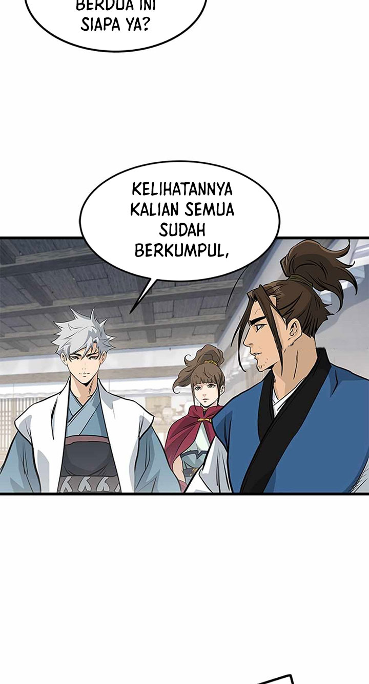 Grand General Chapter 79 Gambar 15