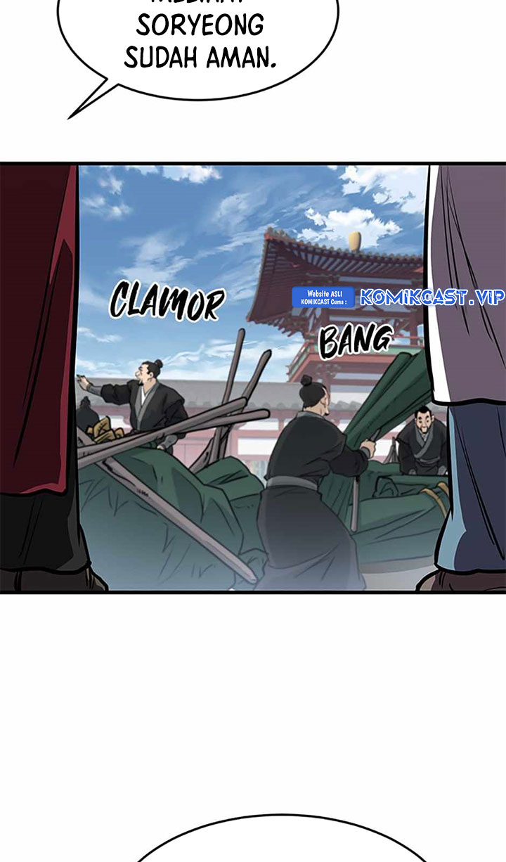 Grand General Chapter 79 Gambar 22
