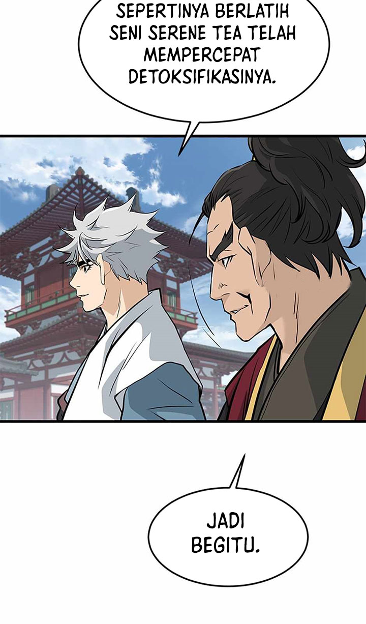 Grand General Chapter 79 Gambar 23