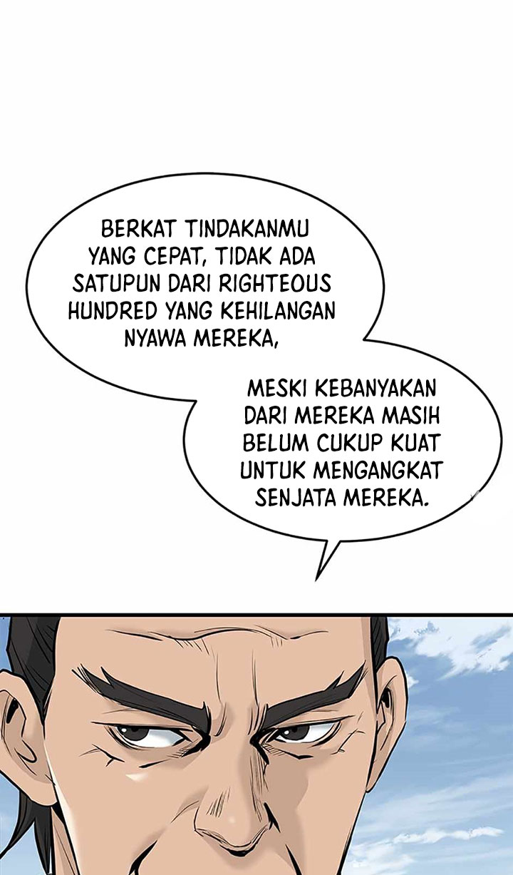 Grand General Chapter 79 Gambar 24