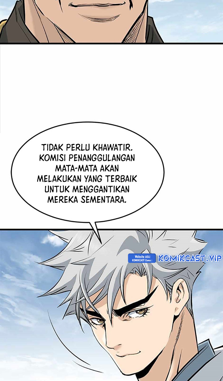 Grand General Chapter 79 Gambar 25