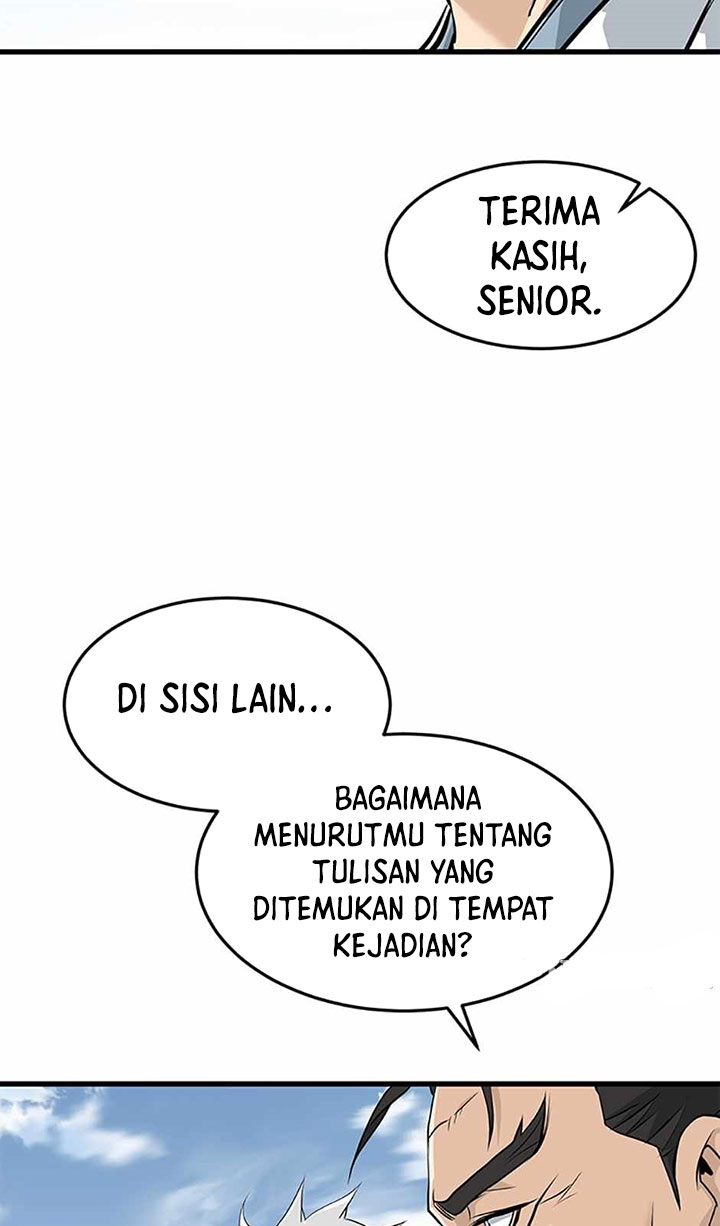 Grand General Chapter 79 Gambar 26