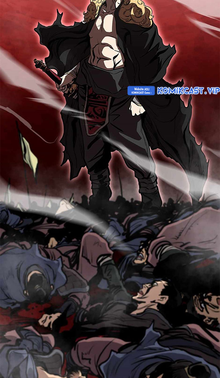Grand General Chapter 79 Gambar 31