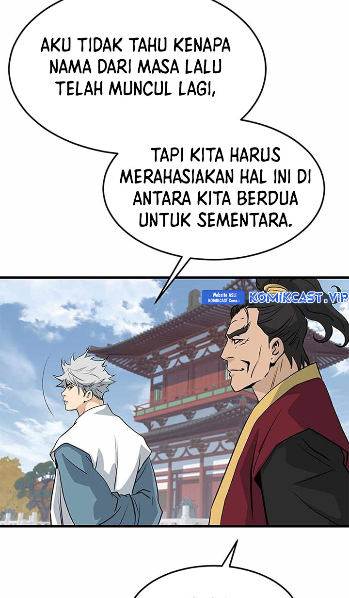Grand General Chapter 79 Gambar 33