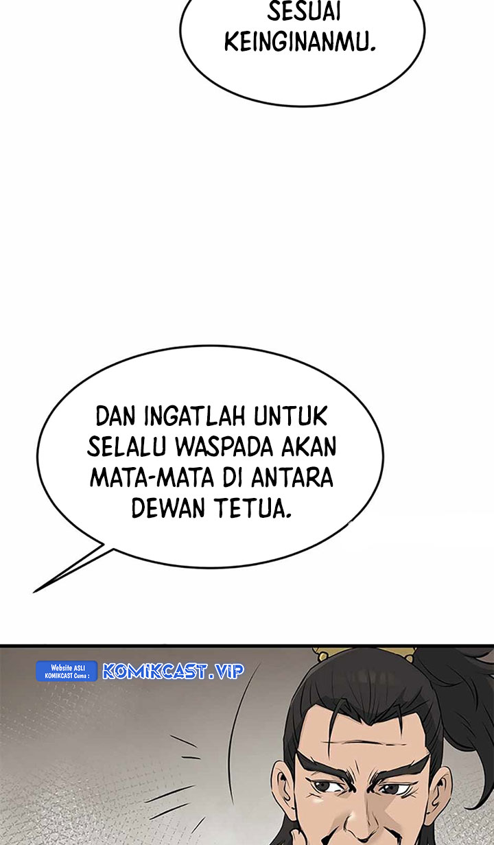 Grand General Chapter 79 Gambar 34