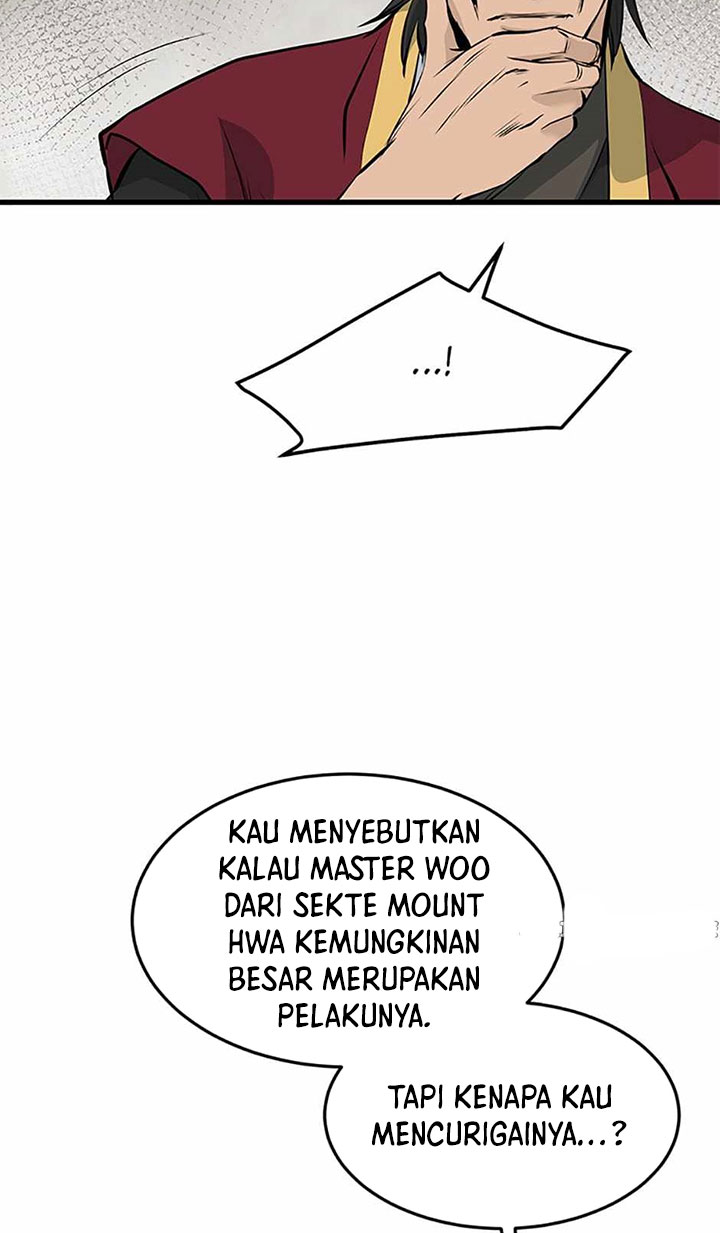 Grand General Chapter 79 Gambar 35