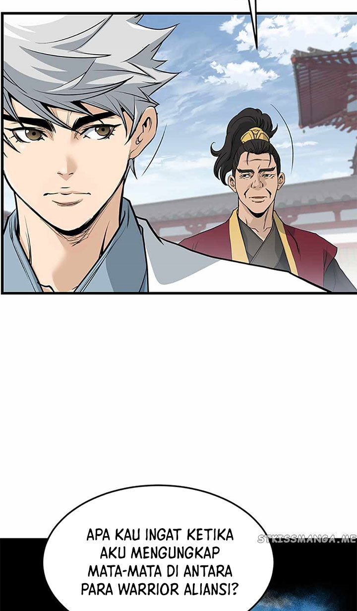 Grand General Chapter 79 Gambar 36