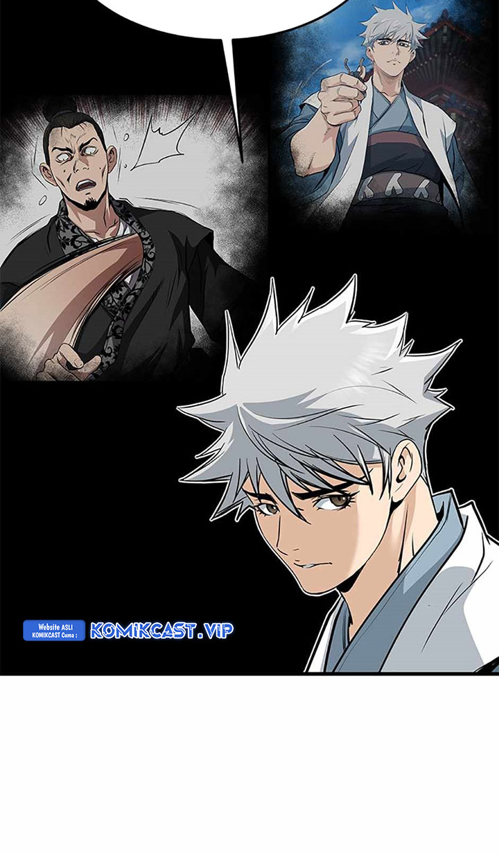 Grand General Chapter 79 Gambar 37