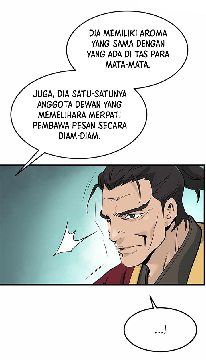 Grand General Chapter 79 Gambar 38