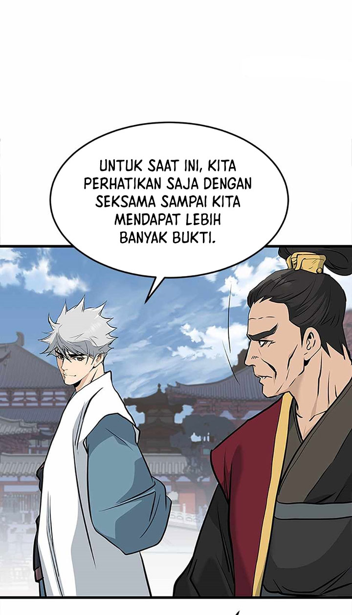 Grand General Chapter 79 Gambar 39