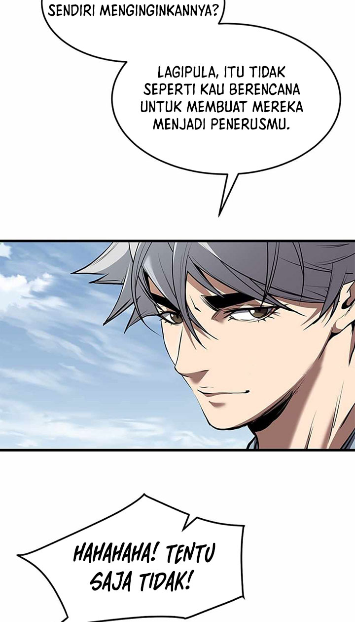 Grand General Chapter 79 Gambar 43