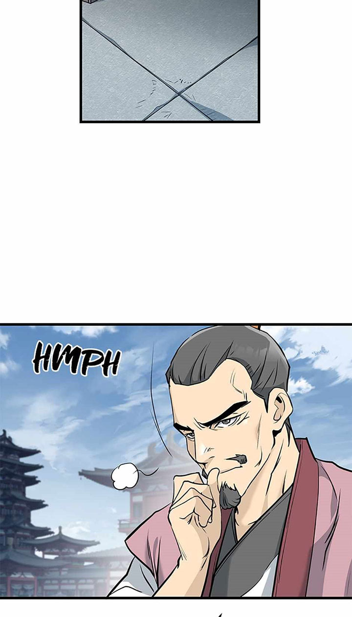 Grand General Chapter 79 Gambar 46