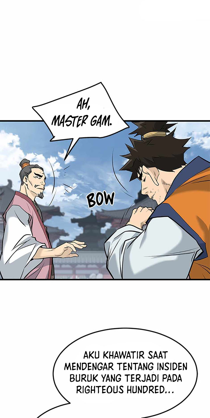 Grand General Chapter 79 Gambar 48