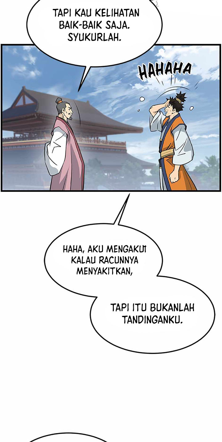 Grand General Chapter 79 Gambar 49